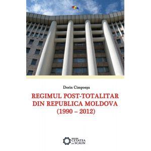 Republica republica moldova