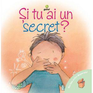 Si tu ai un secret?