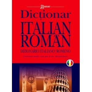 Dictionar italiana