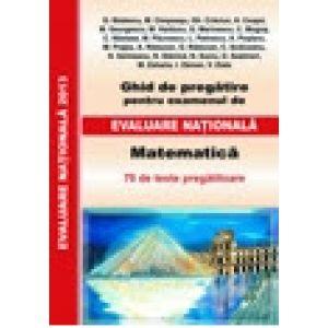 Matematica ghidul invatatorului