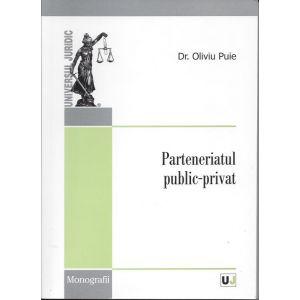 Parteneriatul public privat