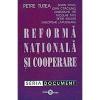 Reforma nationala si cooperare