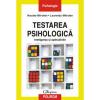 Testarea psihologica. aspecte teoretice si