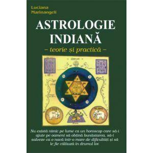 Astrologie indiana - teorie si practica