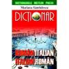 Dictionar roman-italian, italian-roman