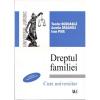 Dreptul familiei. conform noului cod civil