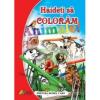 Haideti sa coloram - animale