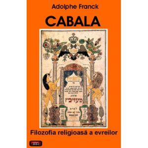 Cabala - Filozofia religioasa a evreilor
