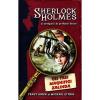 Cei trei magnifici zalinda - seria sherlock holmes