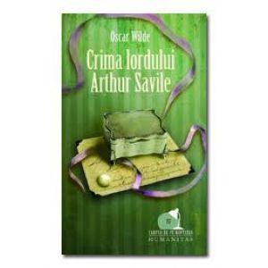 Crima lordului Arthur Savile
