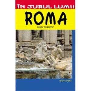 Roma. ghid turistic