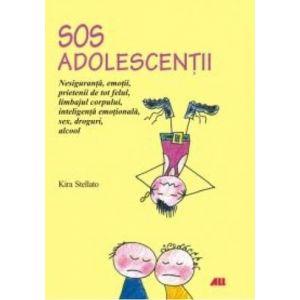 SOS Adolescentii