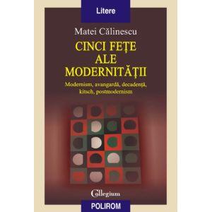 Cinci fete ale modernitatii