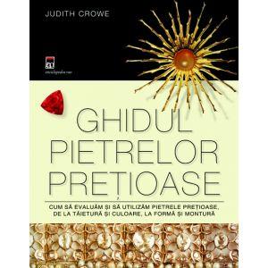 Ghidul pietrelor pretioase