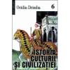 Istoria culturii si civilizatiei,