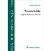 Procedura civila. culegere de practica judiciara