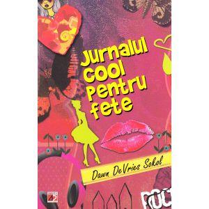 Jurnalul cool pentru fete