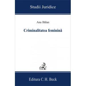 Criminalitatea feminina