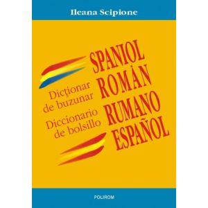 Dictionar de buzunar german-roman/roman-german