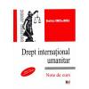 Drept international umanitar