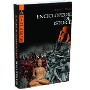 Statele lumii. Enciclopedie de istorie. Editia a III-a
