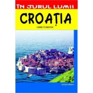 Croatia- ghid turistic