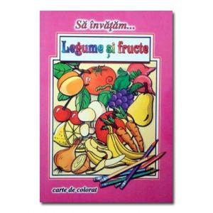 Legume fructe s.a