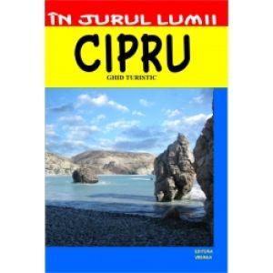 Cipru - ghid turistic