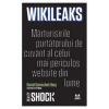 Wikileaks. marturisirile purtatorului de