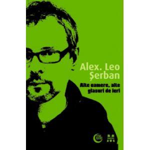 Leo serban