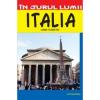 Italia- ghid turistic