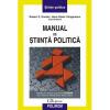 Manual de stiinta politica
