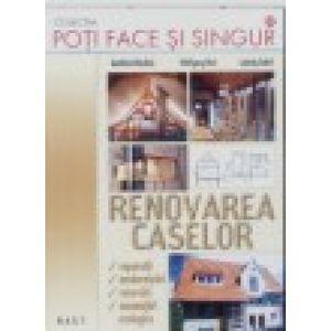 Renovare case