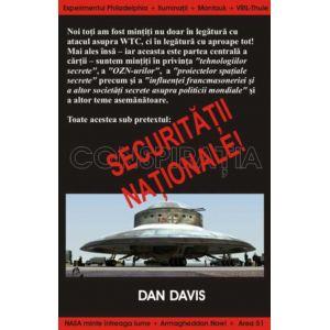 Securitatea nationala