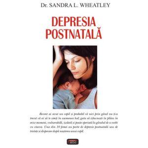 Depresia postnatala