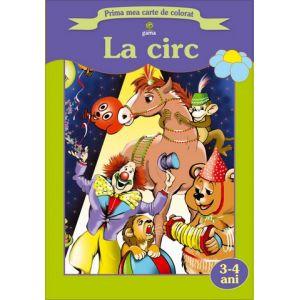 La circ