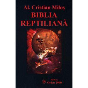 Biblia reptiliana