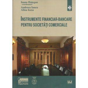 Instrumente financiar-bancare pentru societati comerciale
