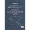 Management comparat international editia a iv-a