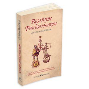 Rosarium Philosophorum (Gradina Filosofilor)