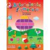 Autocolante fermecate. Compune un puzzle