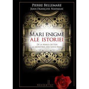 Mari enigme ale istoriei