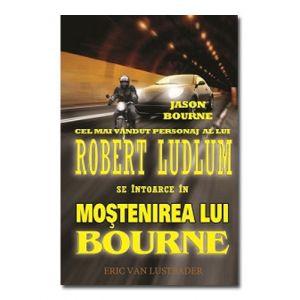 Mostenirea lui Bourne