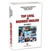 Top level in business english