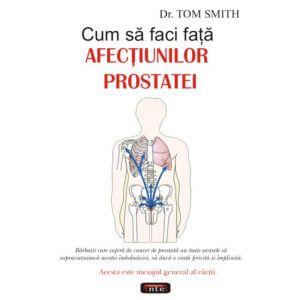 Afectiuni prostata