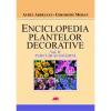 Enciclopedia plantelor decorative. vol ii.