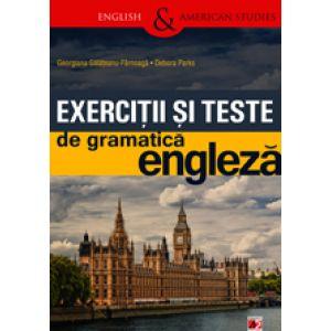 Texte in engleza