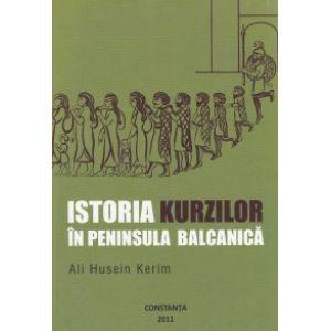 Istoria Kurzilor in Peninsula Balcanica