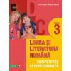 Limba si literatura romana-clasa a iii-a. competente