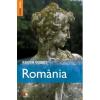 Rough guides. romania
